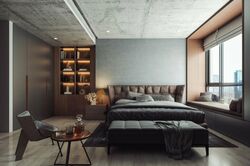 HARBOUR RESIDENCES (D5), Terrace #460293961